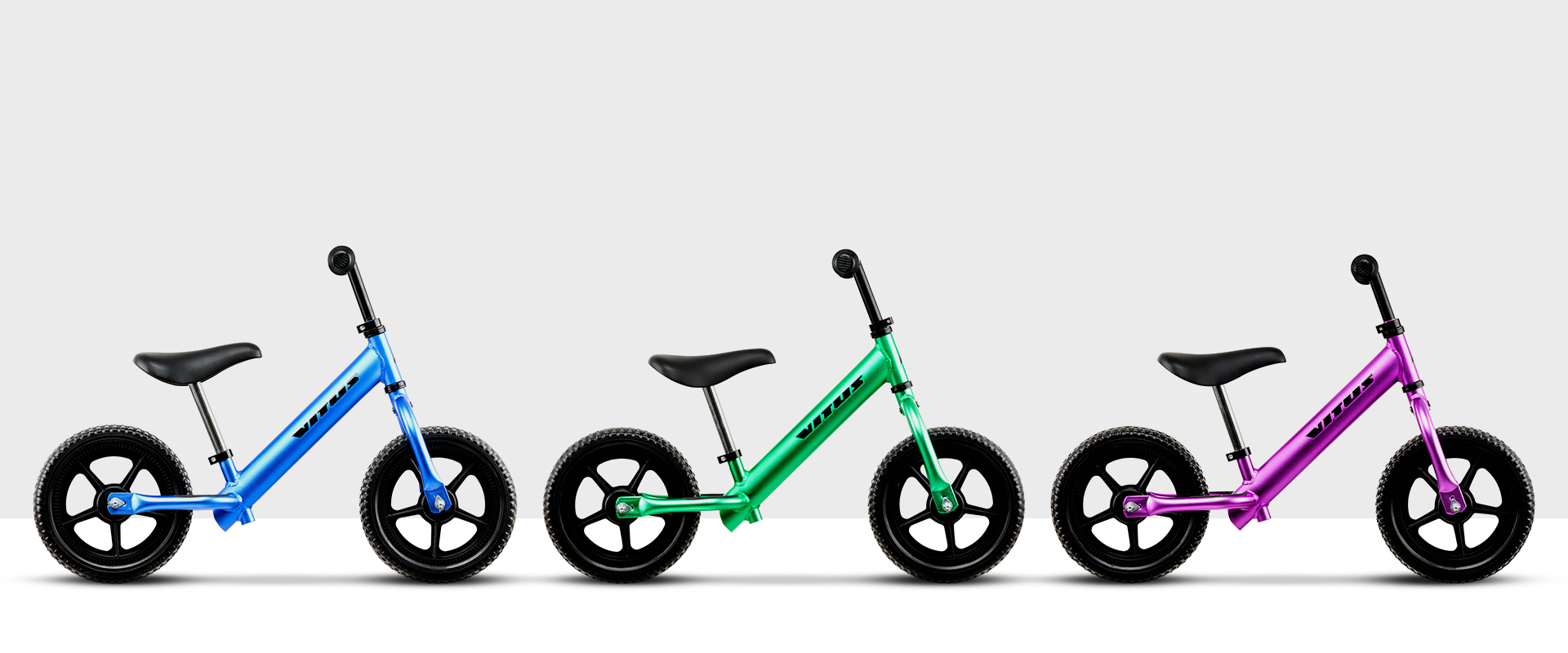 Nippy Balance Bike