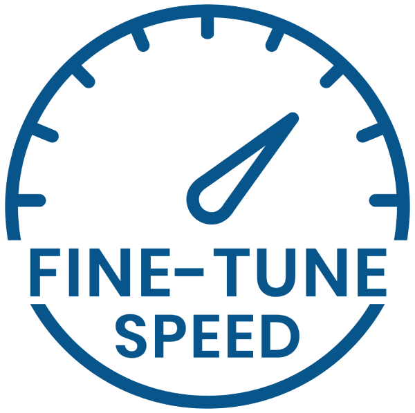 Fine tune