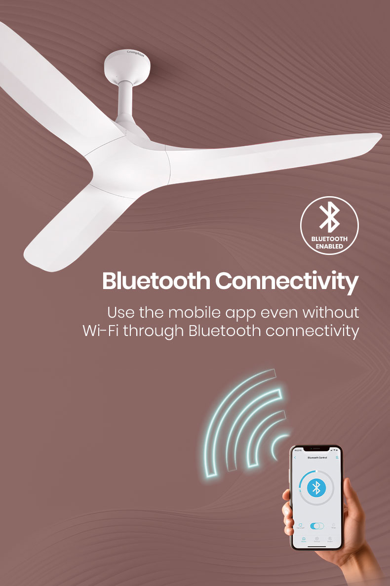 Bluetooth Connectivity
