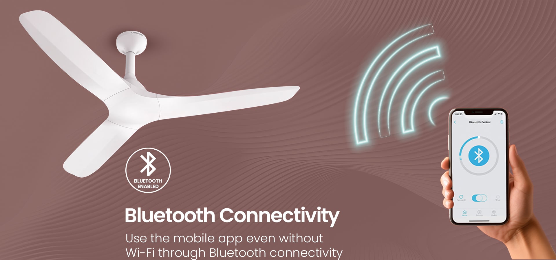 Bluetooth Connectivity