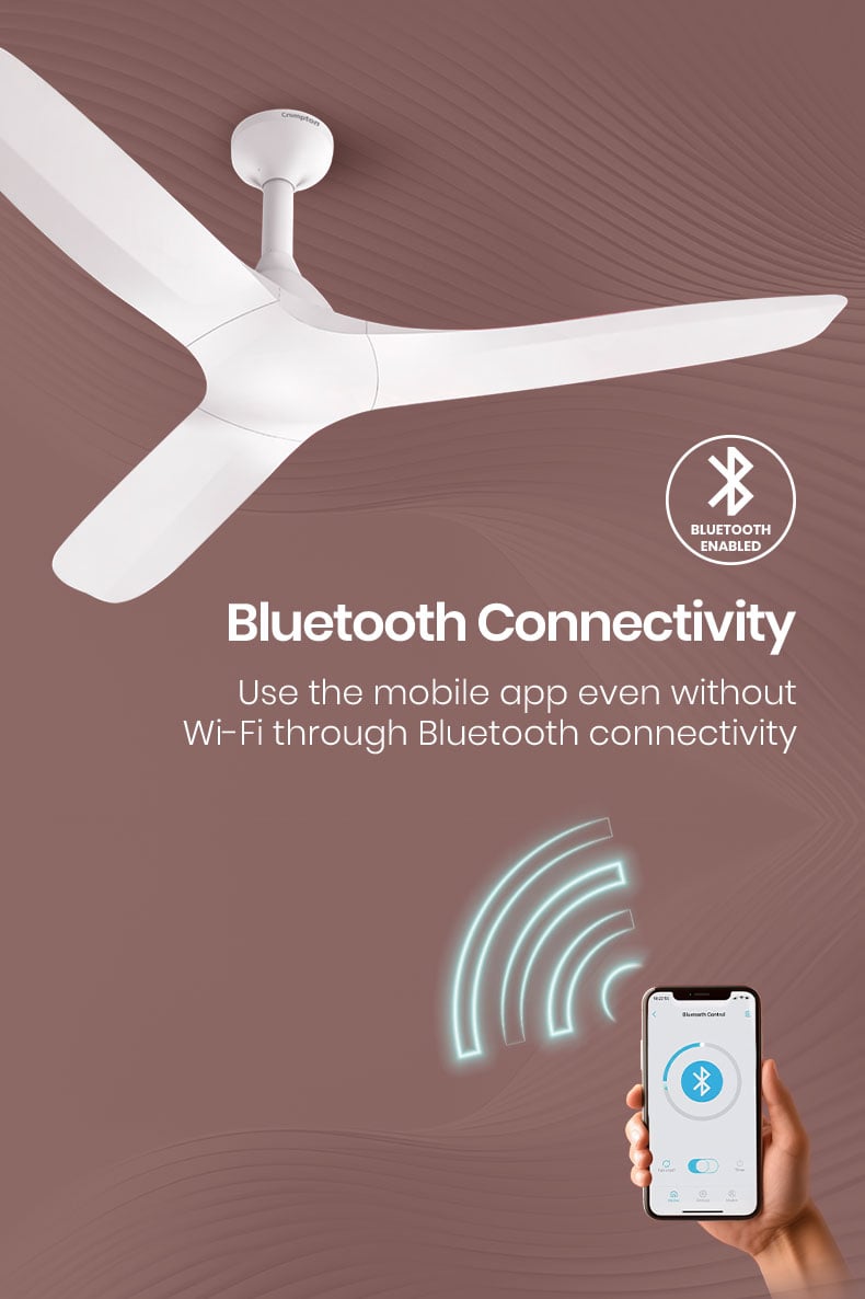 Bluetooth Connectivity
