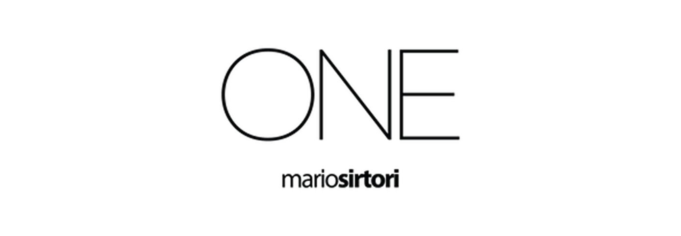 Mario Sirtori ONE