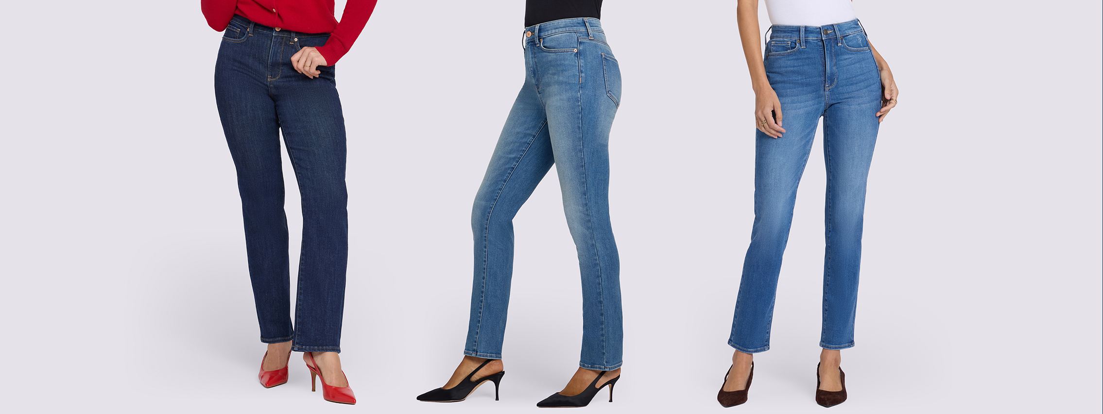  Shape Sense™ Denim SHAPE SENSE™ DENIM 