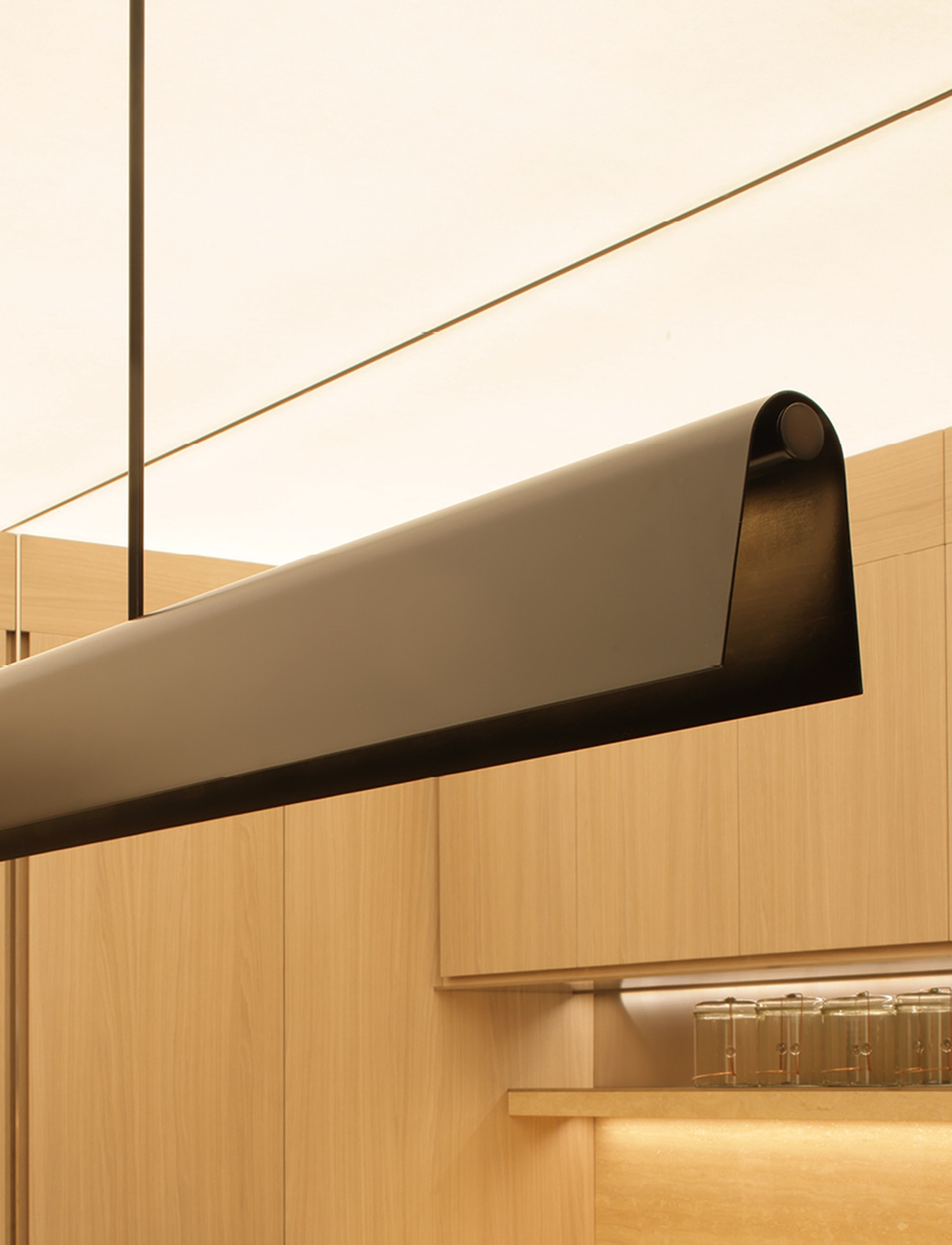 Dining / Lighting