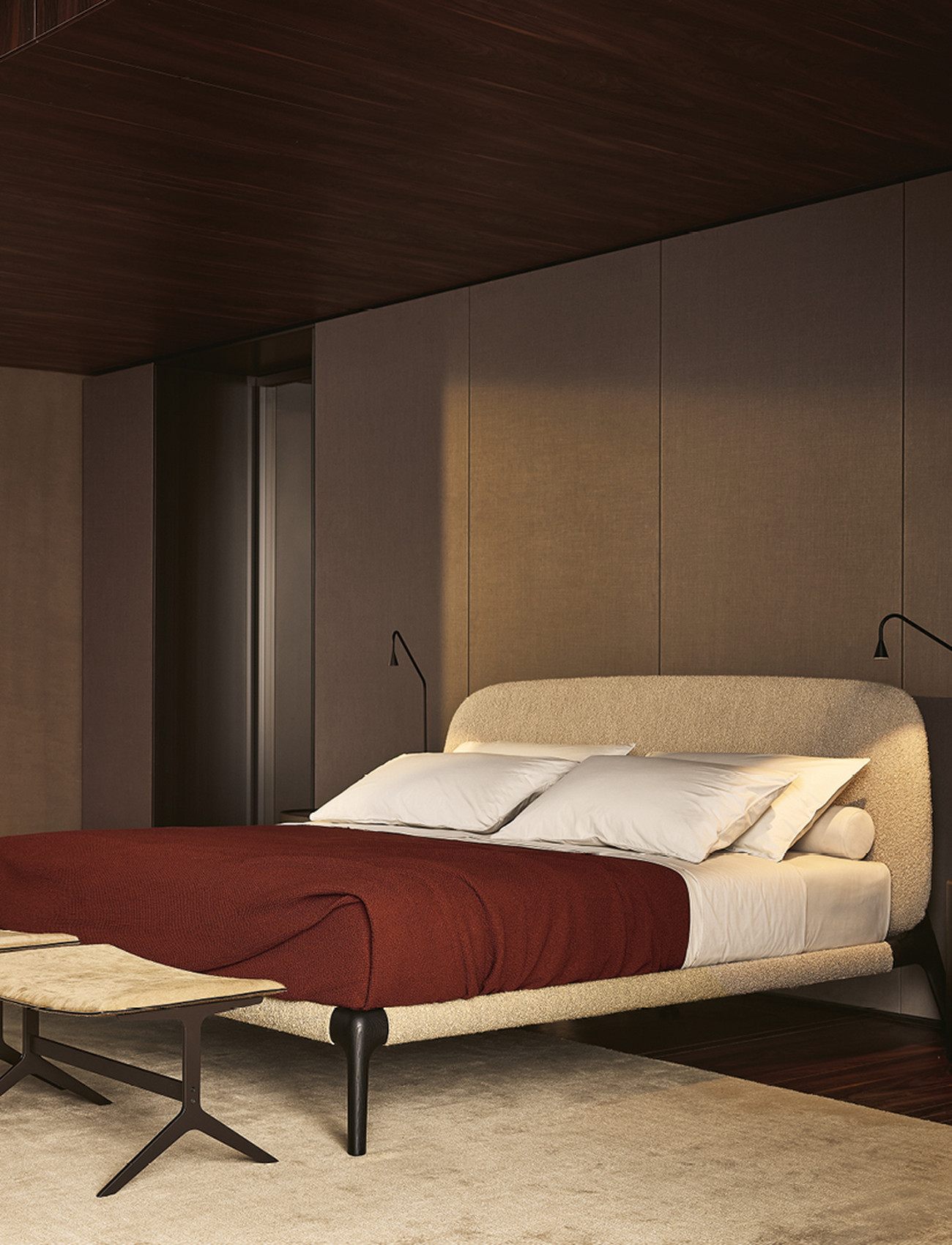 Bedroom / Beds