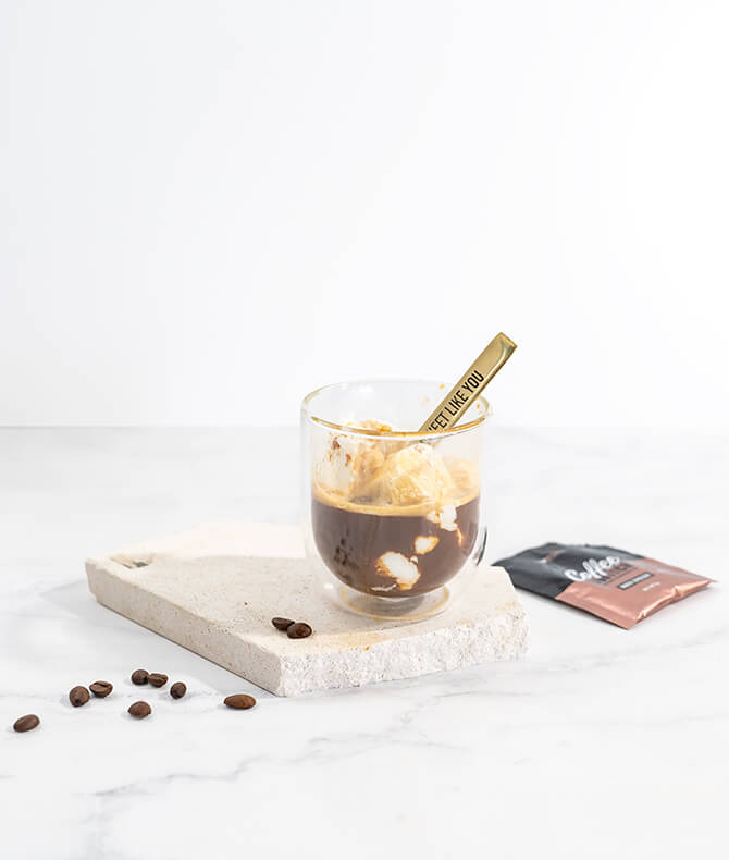 RECIPE - COFFEE SWITCH AFFOGATO