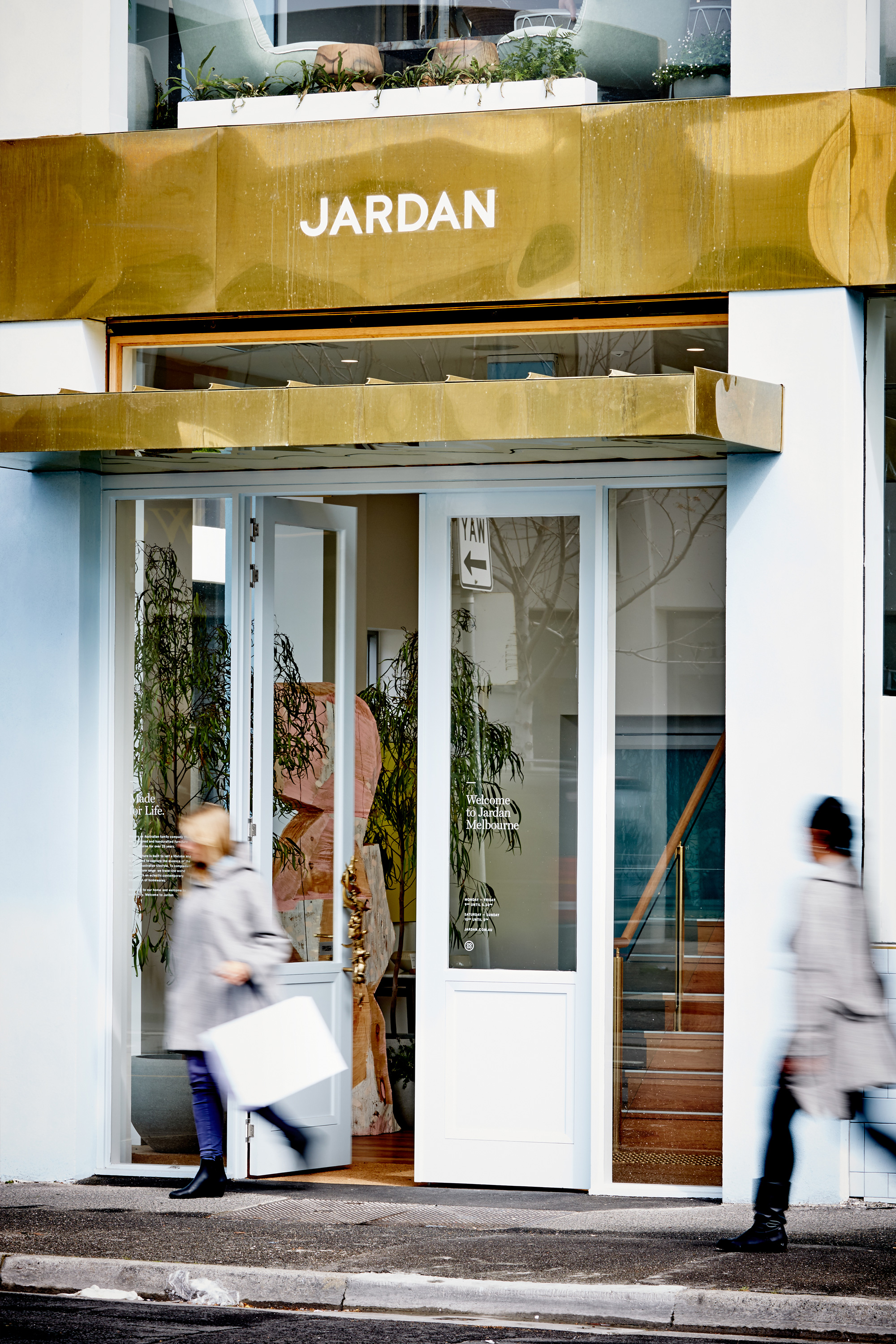 Furniture & Homewares Showroom | Melbourne | Jardan