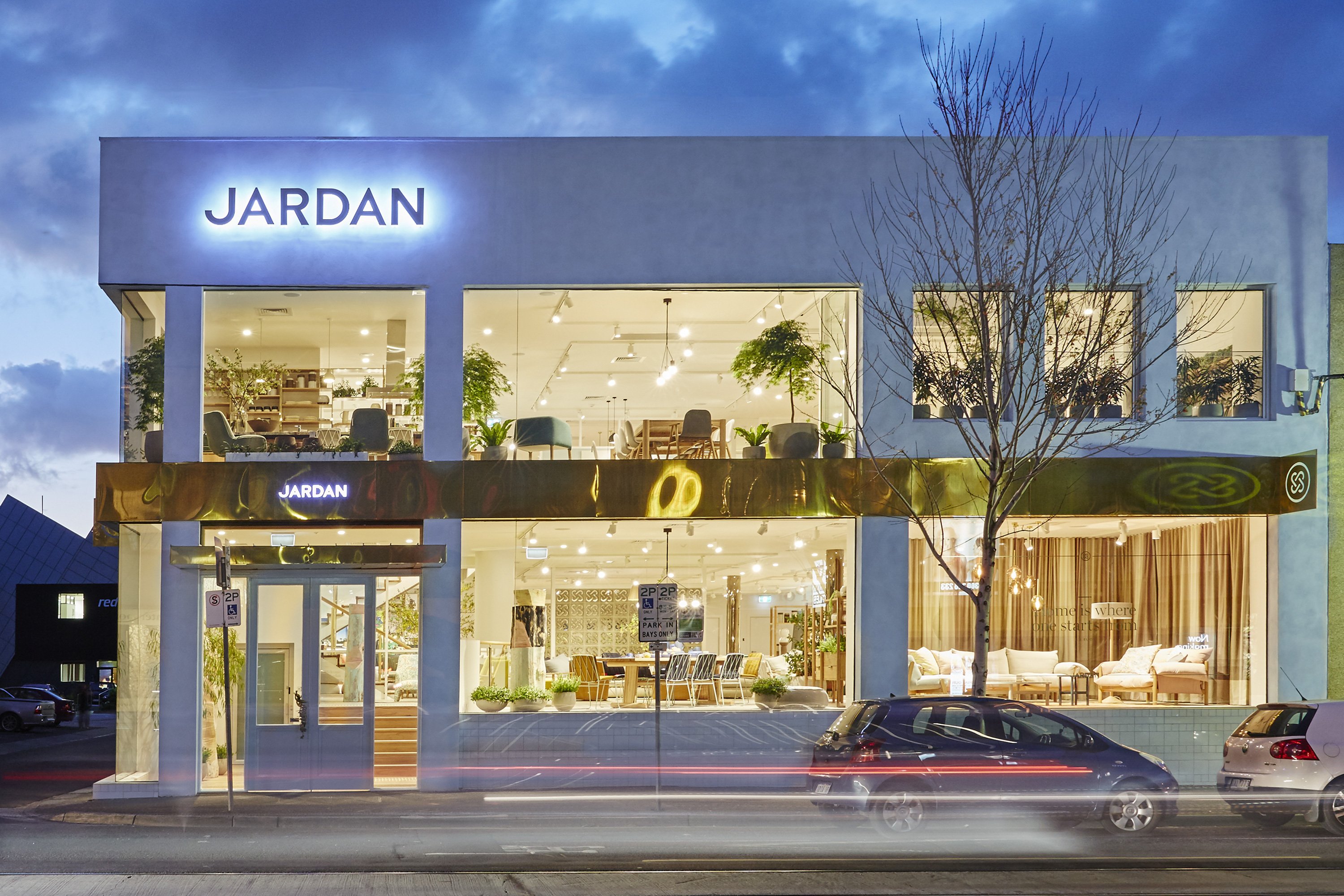 Furniture & Homewares Showroom | Melbourne | Jardan
