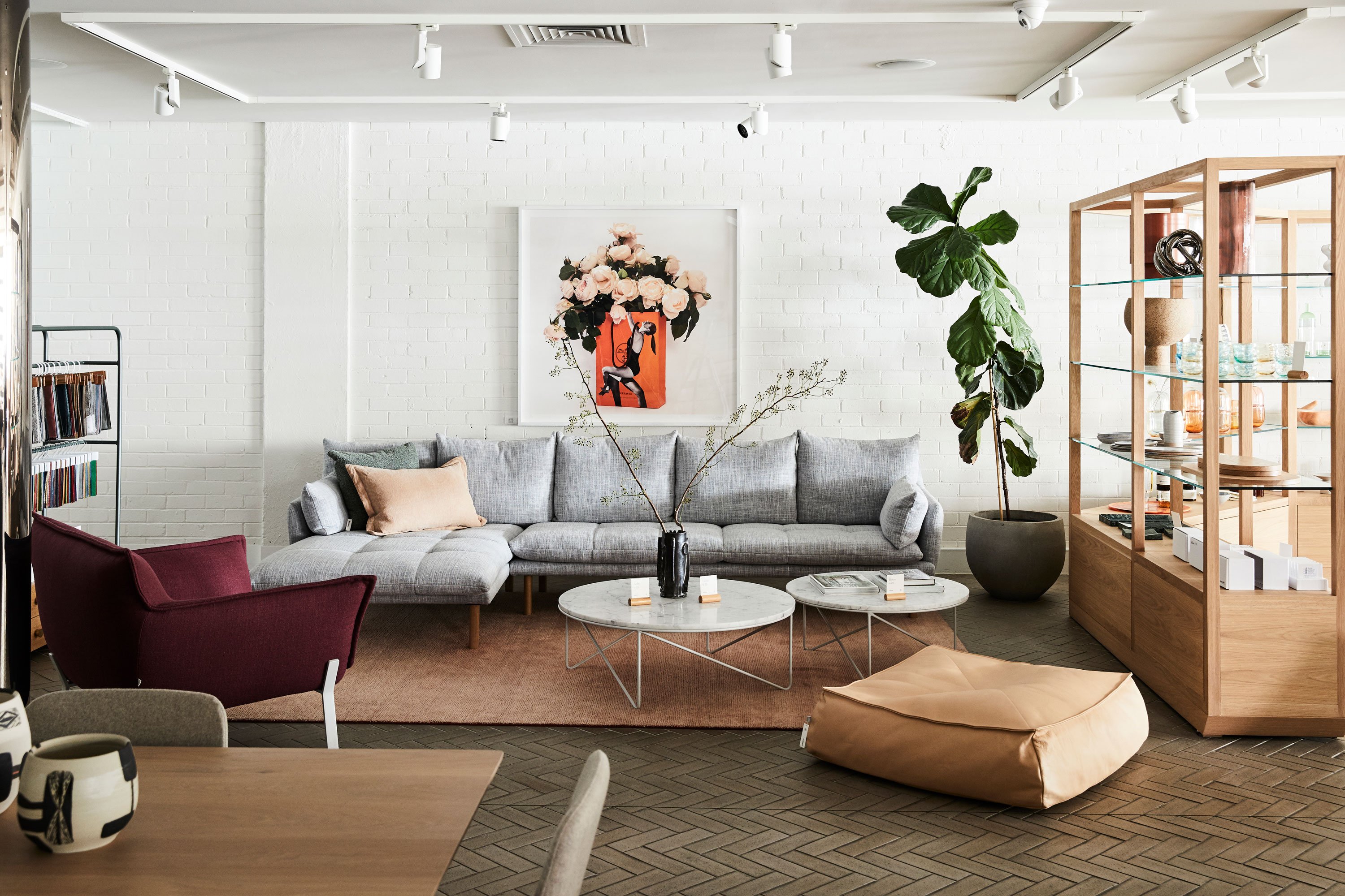 Furniture & Homewares Showroom | Melbourne | Jardan