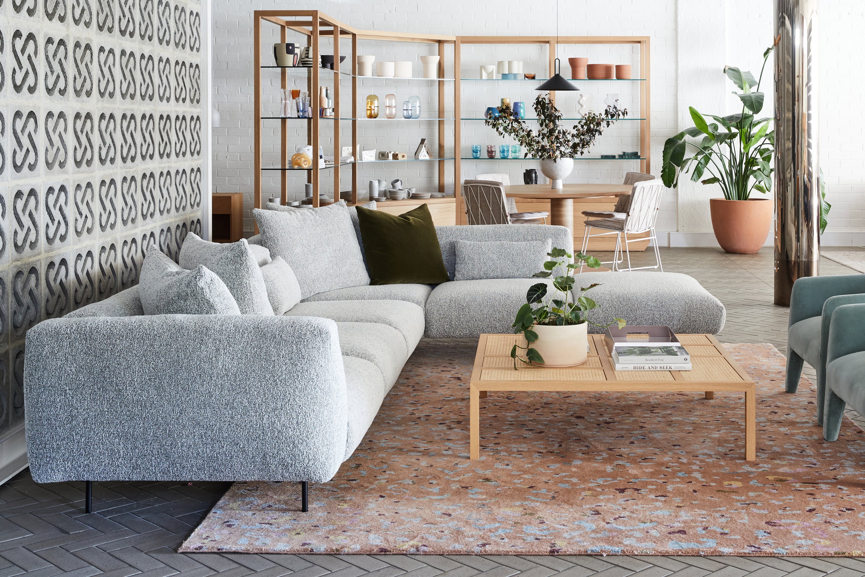 Furniture & Homewares Showroom | Melbourne | Jardan