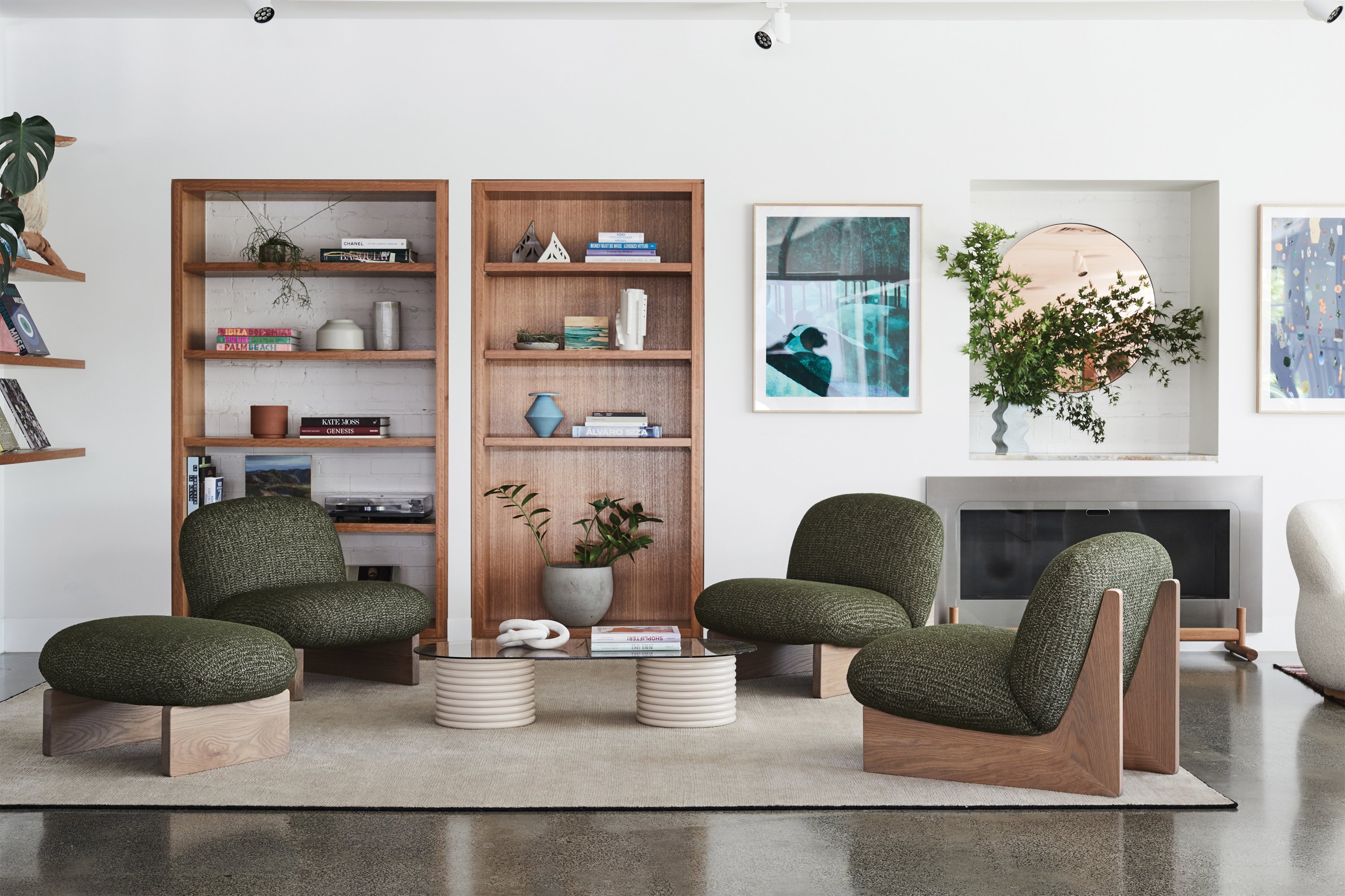 Furniture & Homewares Showroom | Melbourne | Jardan