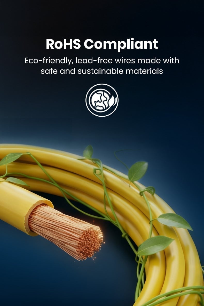 RoHS Compliant