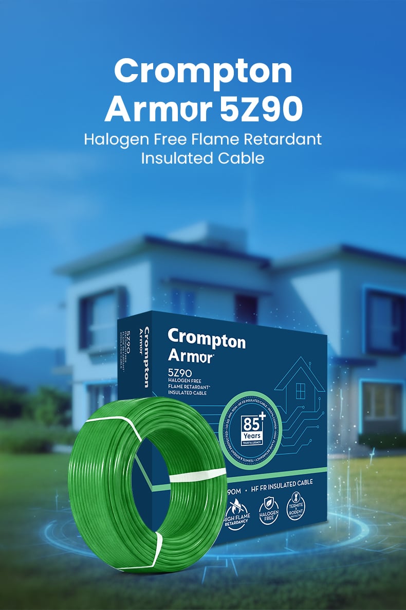 Armor 5Z90