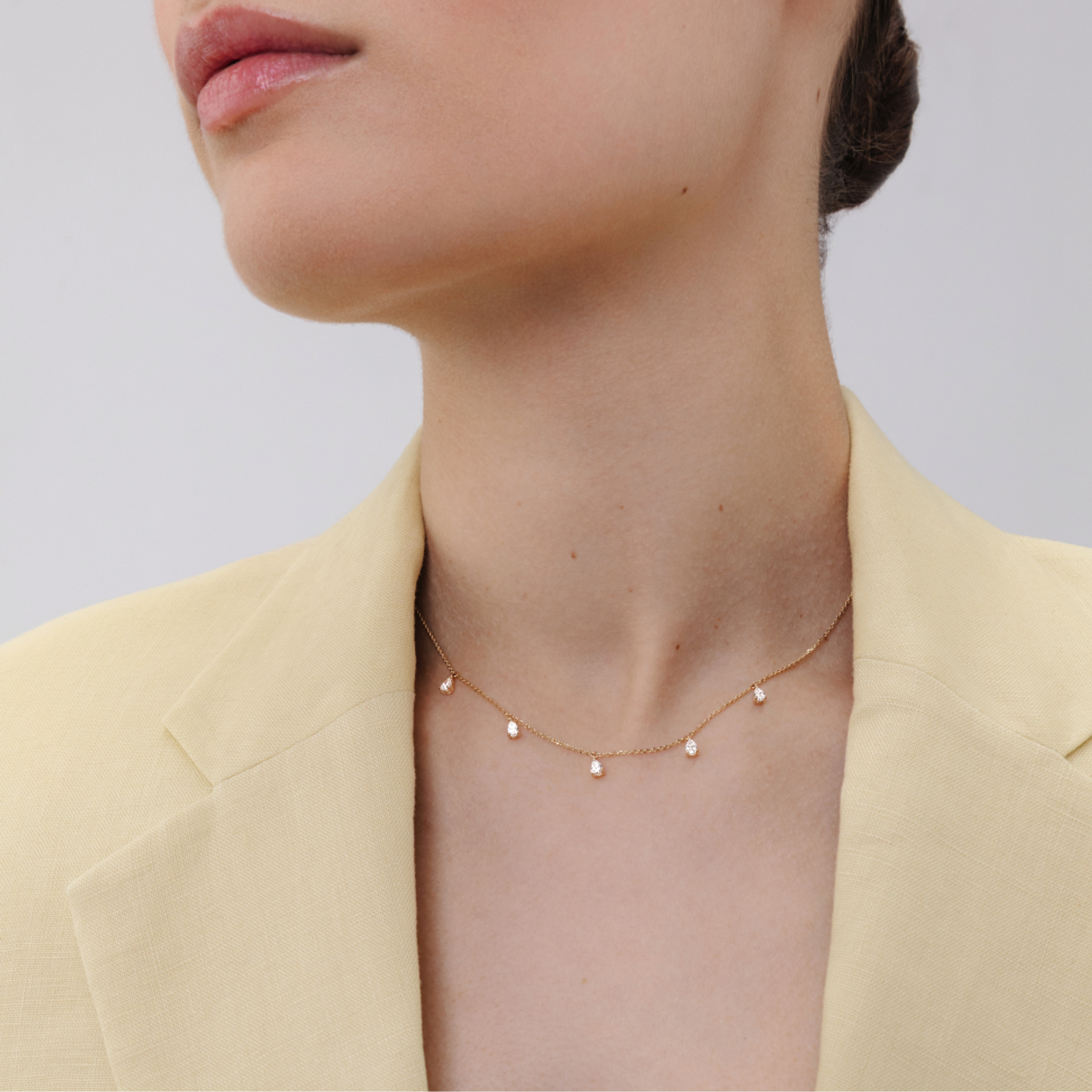 Cherry Choker