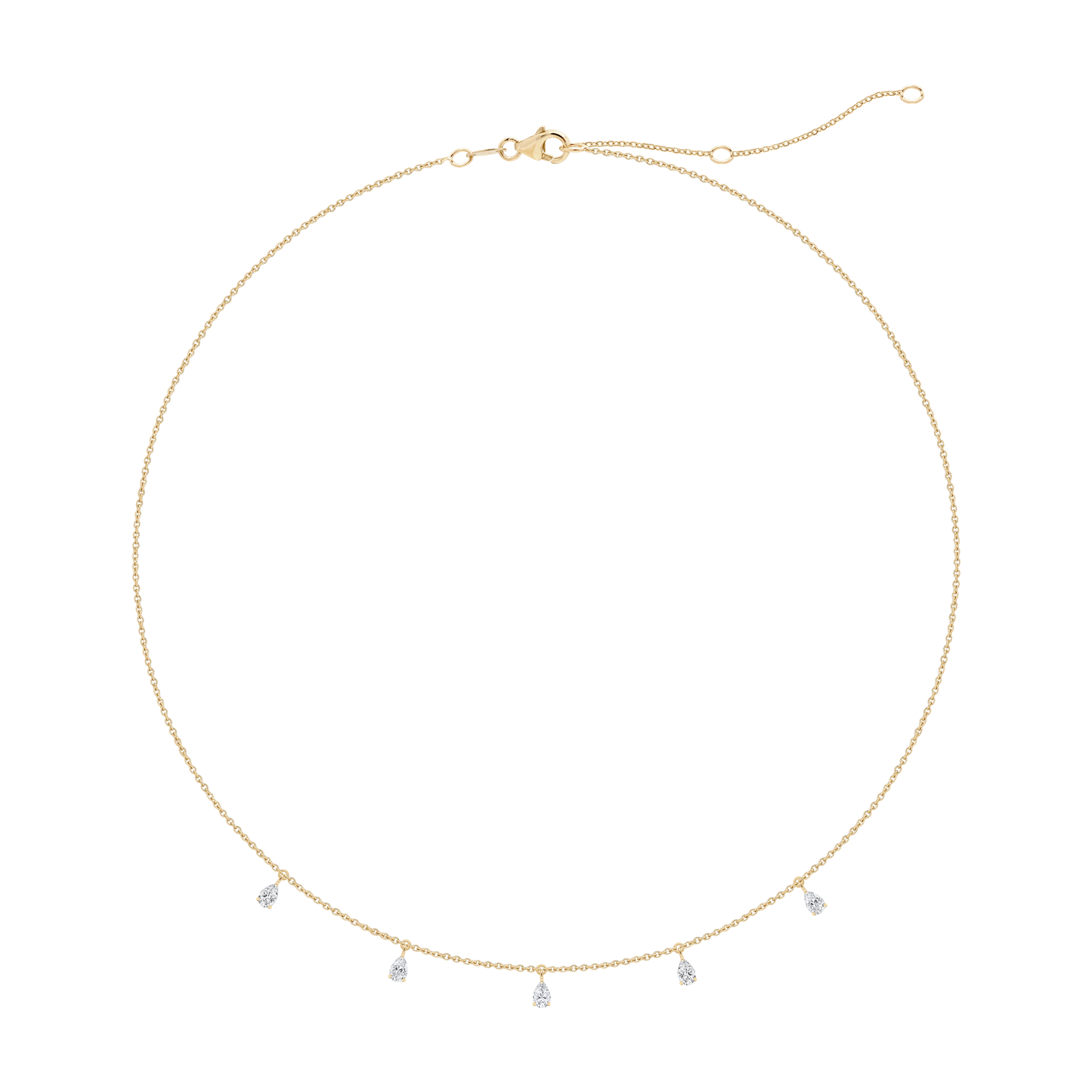 Cherry Choker