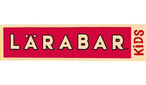LARABAR KIDS Chocolate Chip Cookie