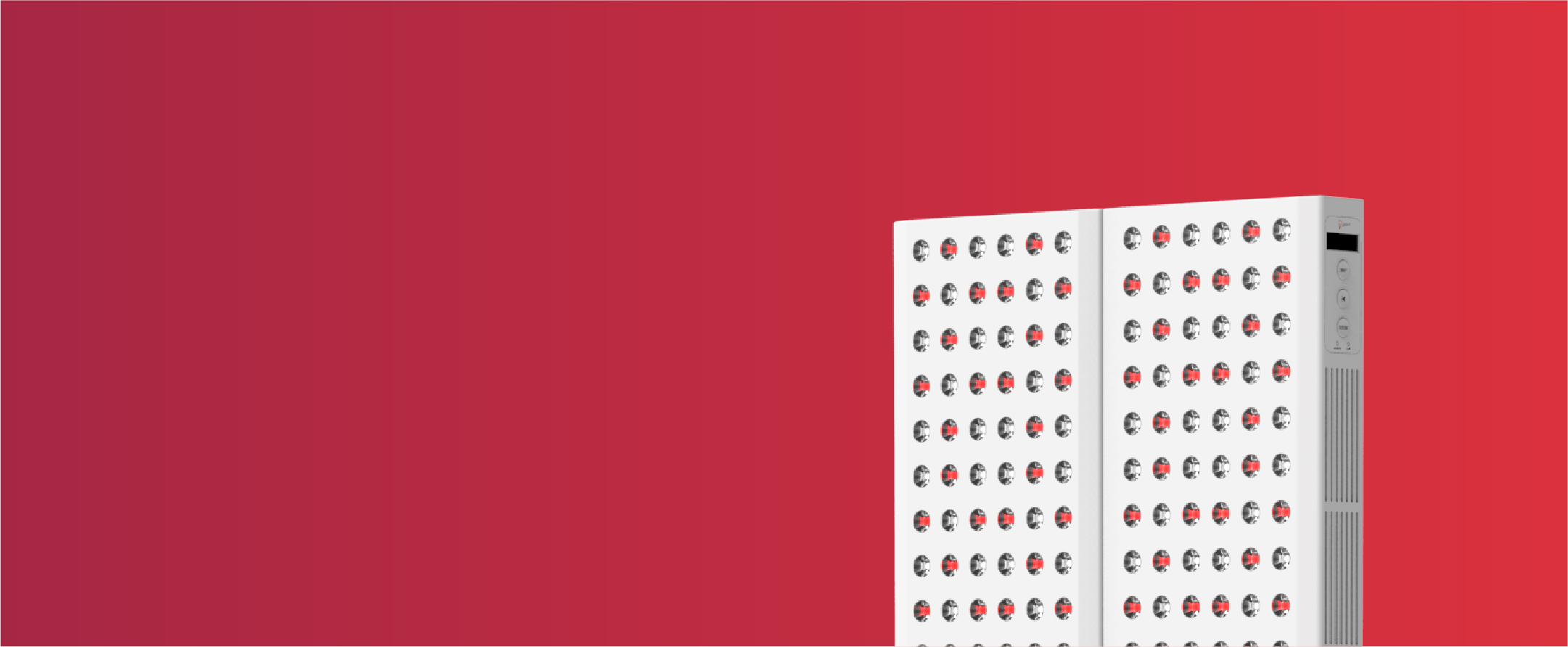 How to Set Up Your Joovv Red Light Therapy System