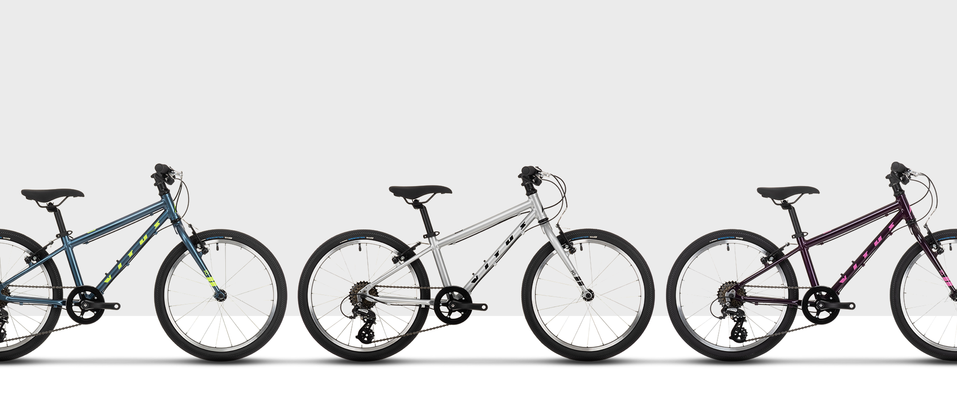 Vitus 20 Kids Bike Vitus Bikes