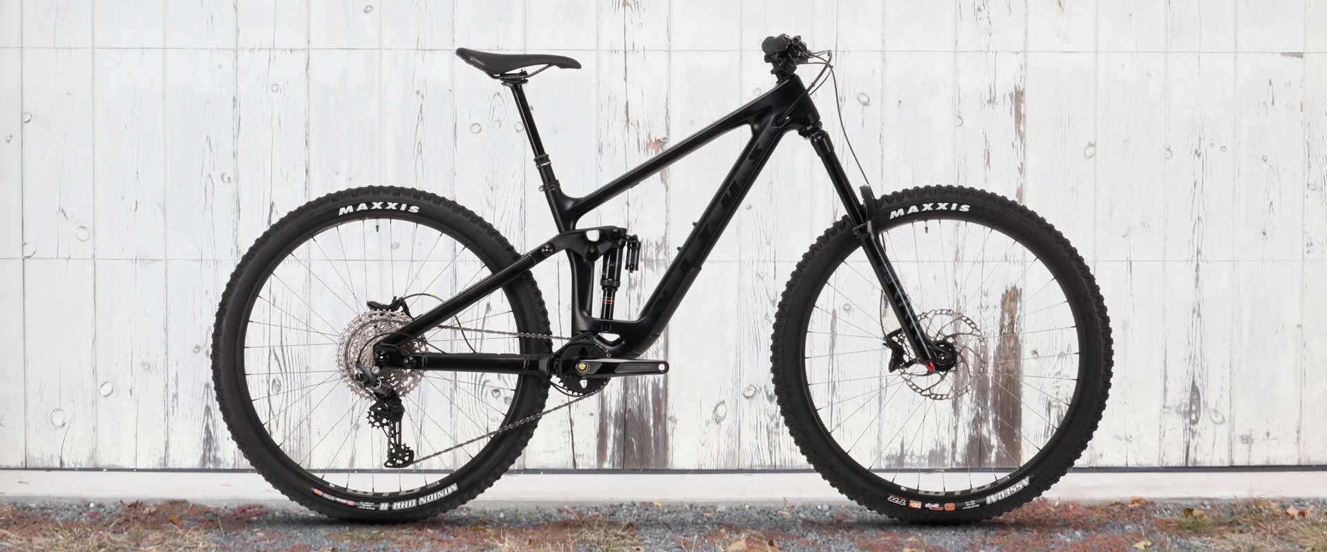 Vitus Sommet 29 CR Mountain Bike (2021)