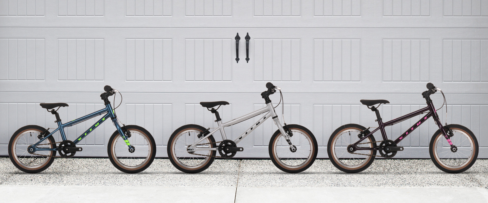 vitus 14 inch bike
