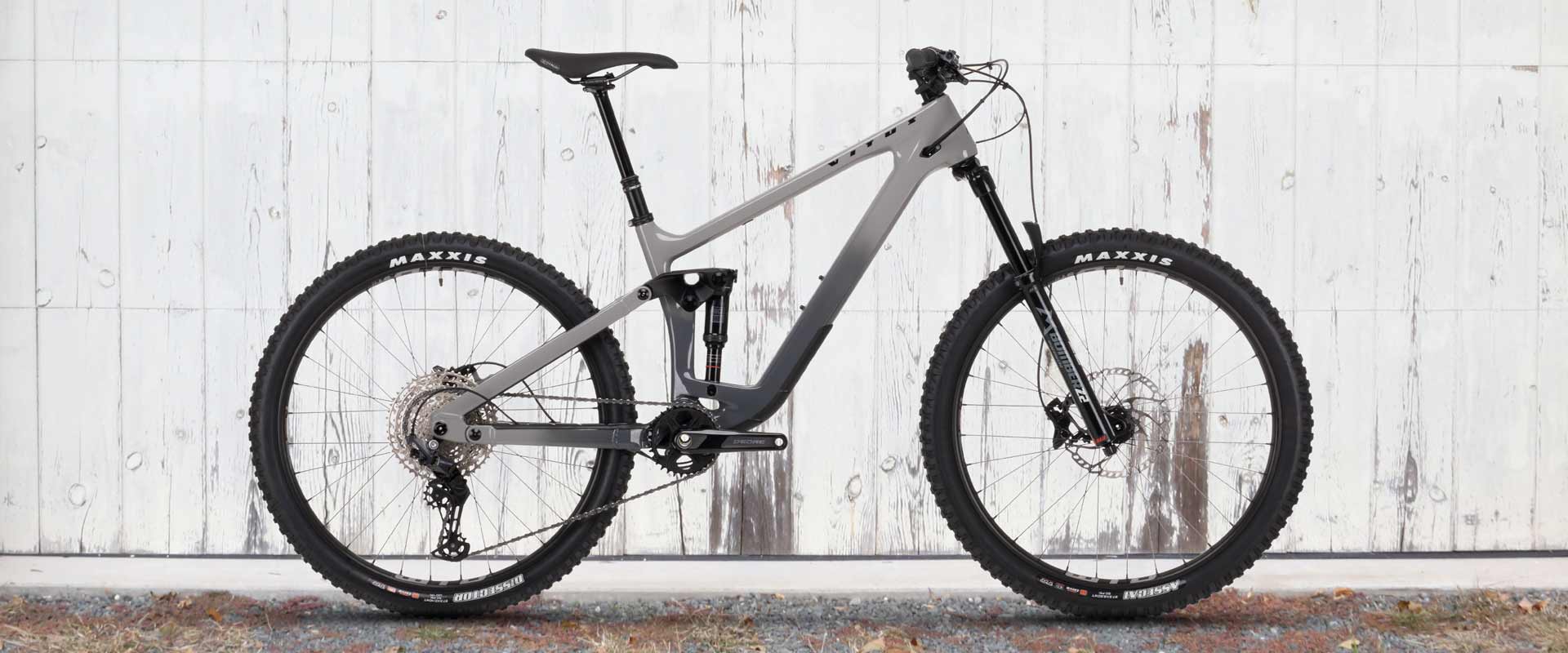 Vitus Escarpe 27 CR Mountain Bike (2021)