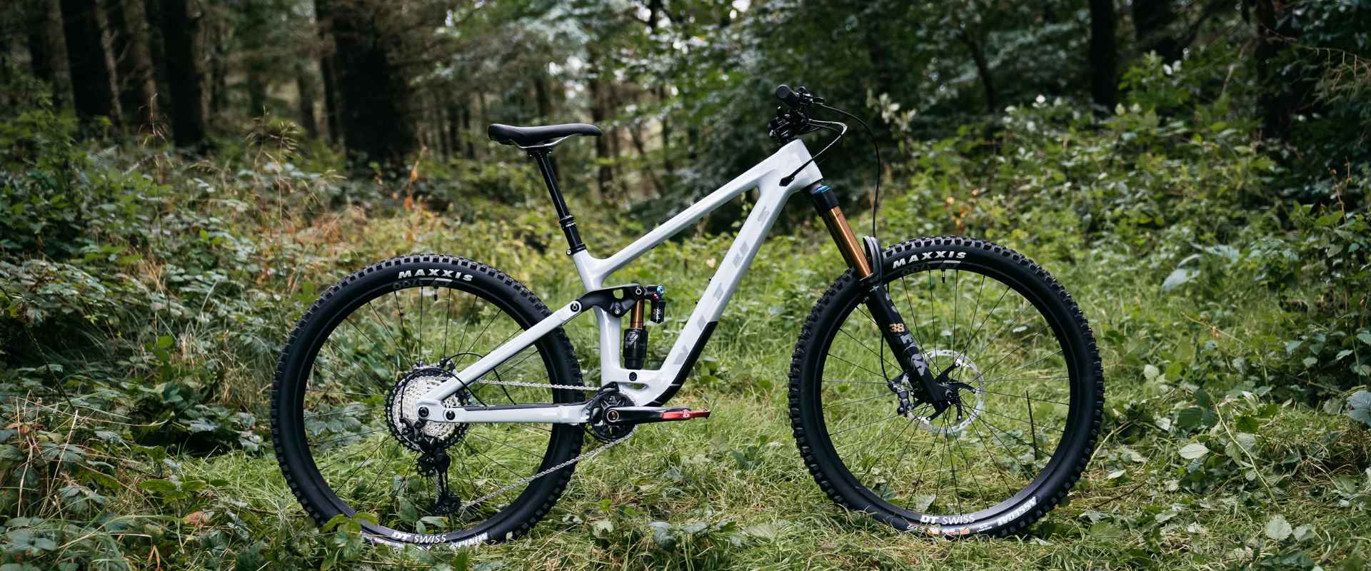 Vitus Sommet 29 CRX Mountain Bike (2021)