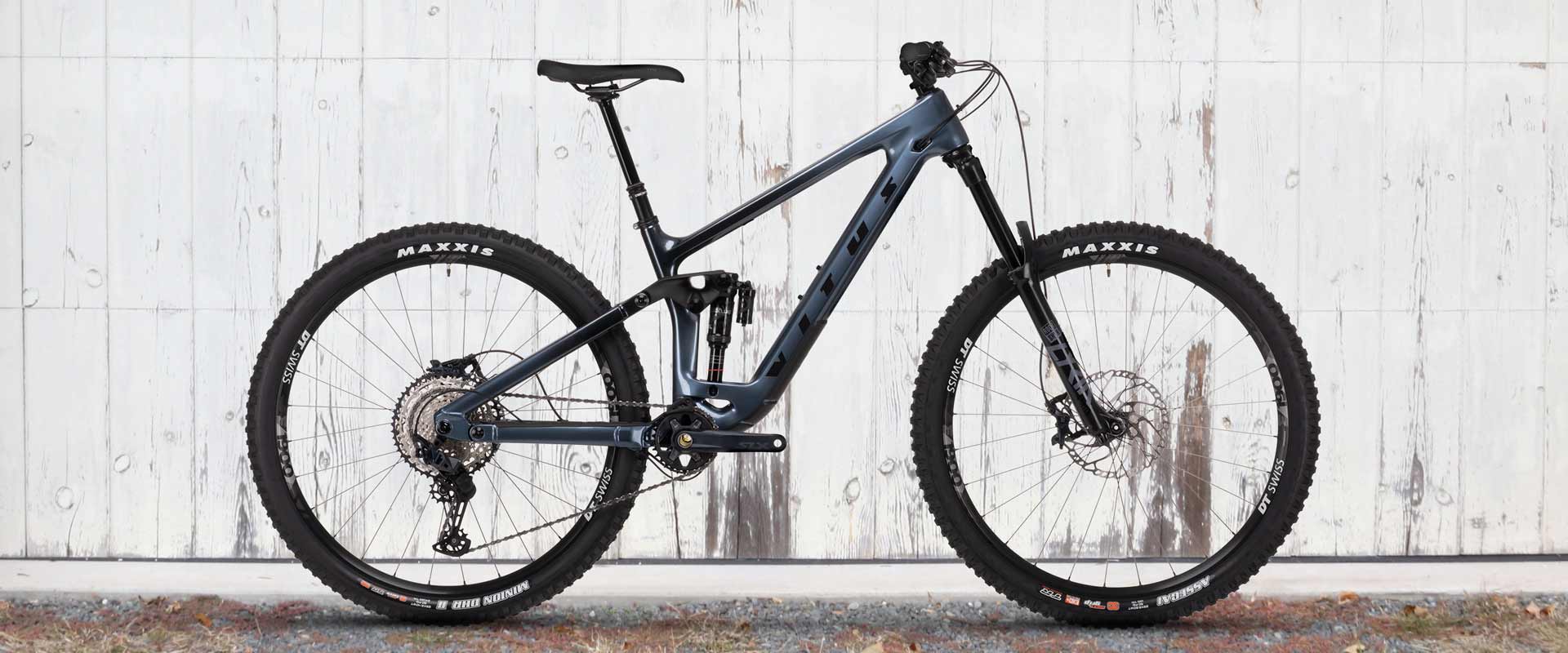 Vitus Sommet 29 CRS Mountain Bike (2021) – Vitus Bikes