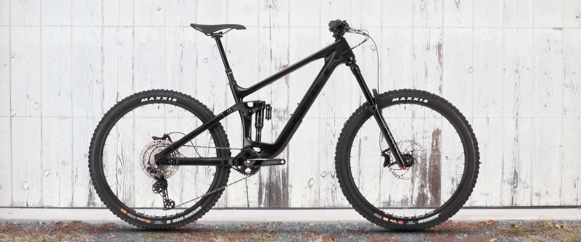 Vitus Sommet 27 CR Mountain Bike (2021)