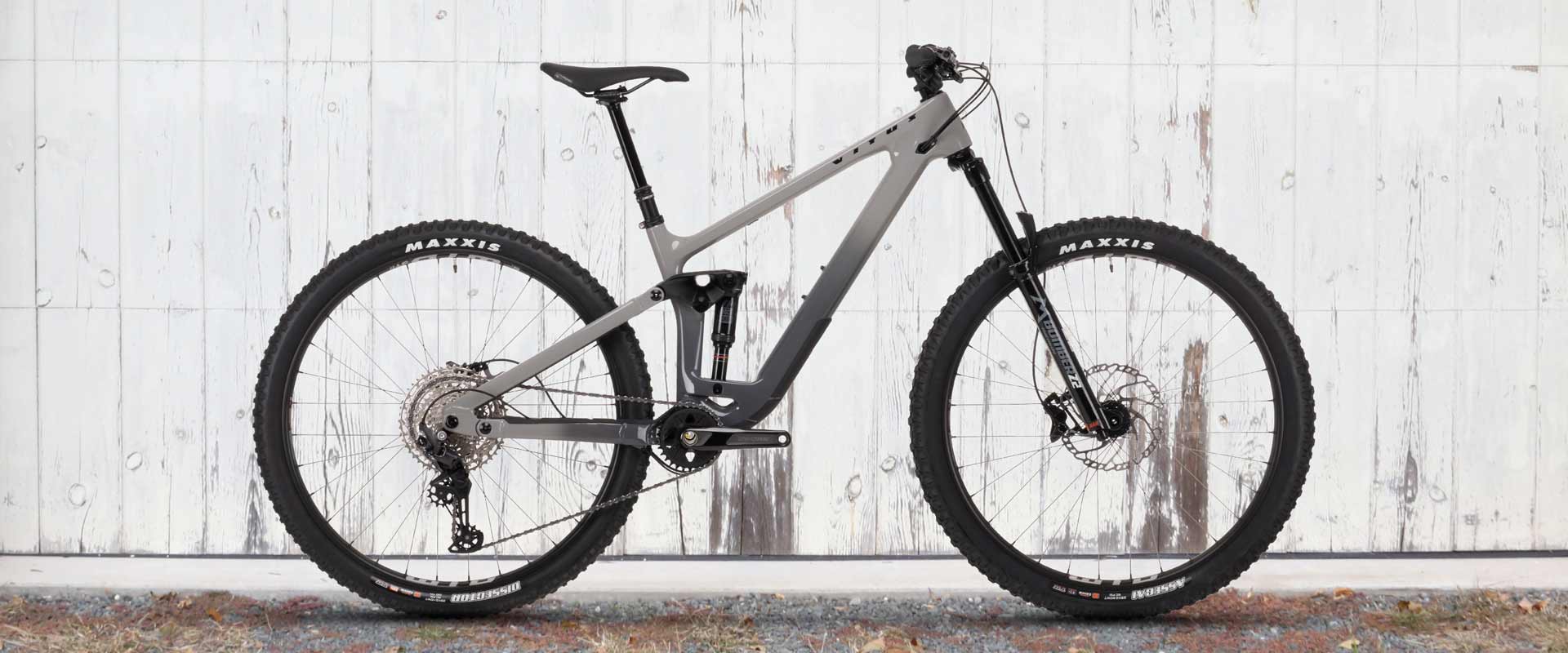 Vitus Escarpe 29 CR Mountain Bike (2021)