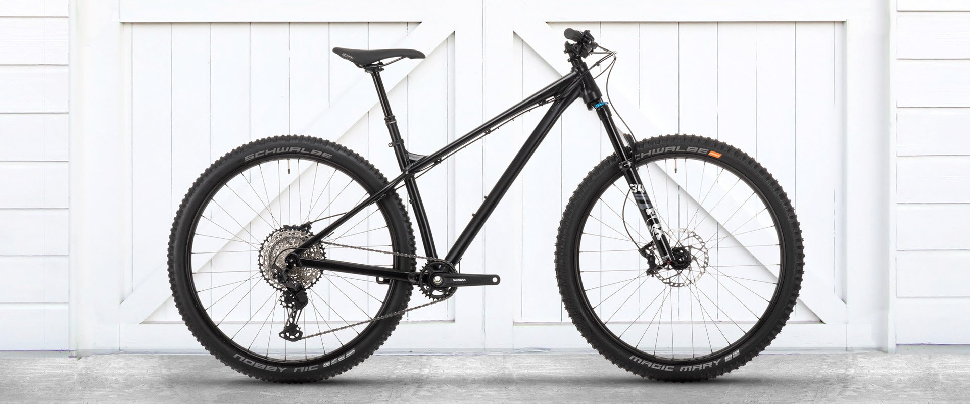 Vitus Sentier 29 VRX Mountain Bike (2021)