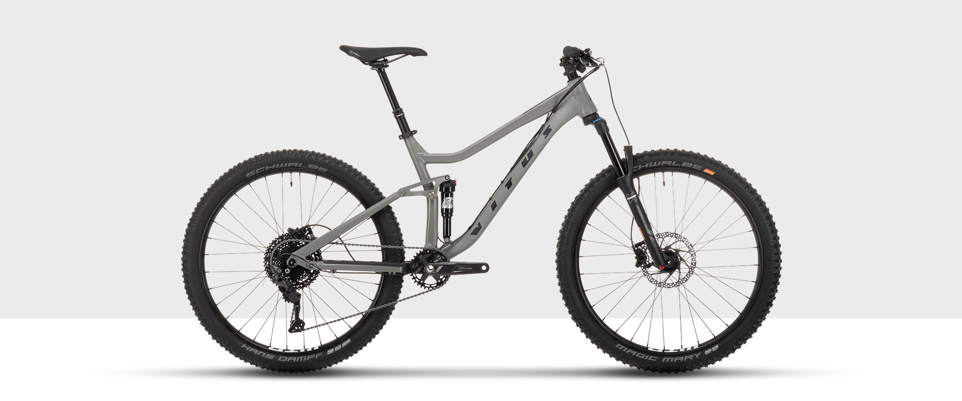 Vitus mythique 27 vr mountain bike 2021 hotsell