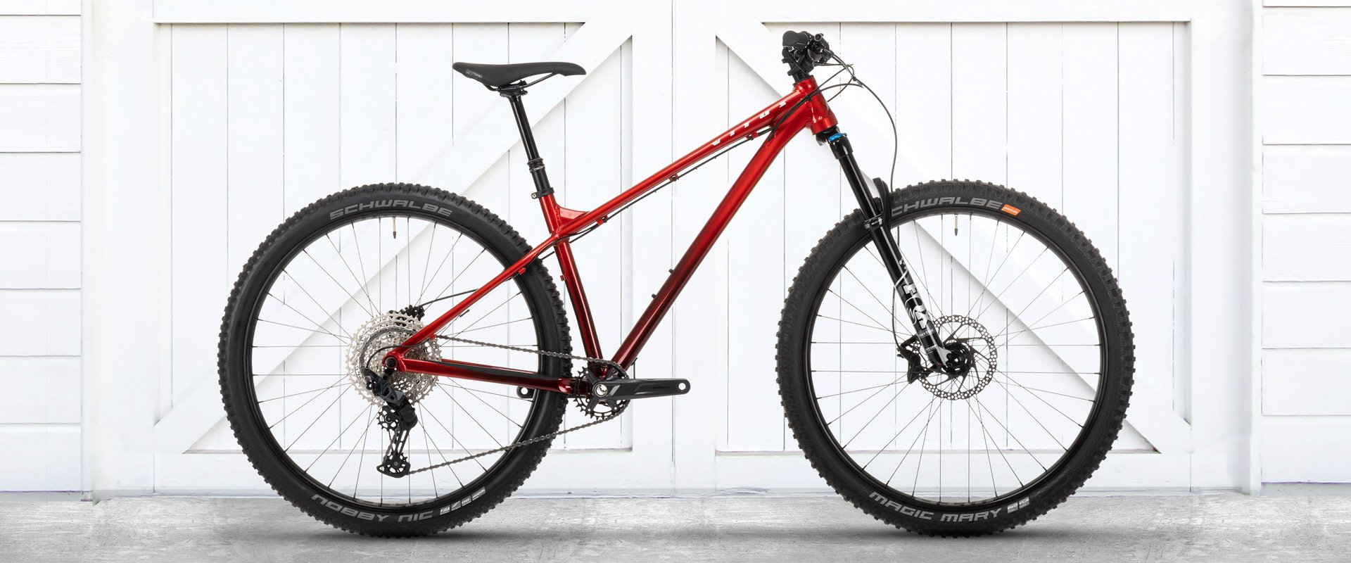 Vitus Sentier 29 VRS Mountain Bike (2021)