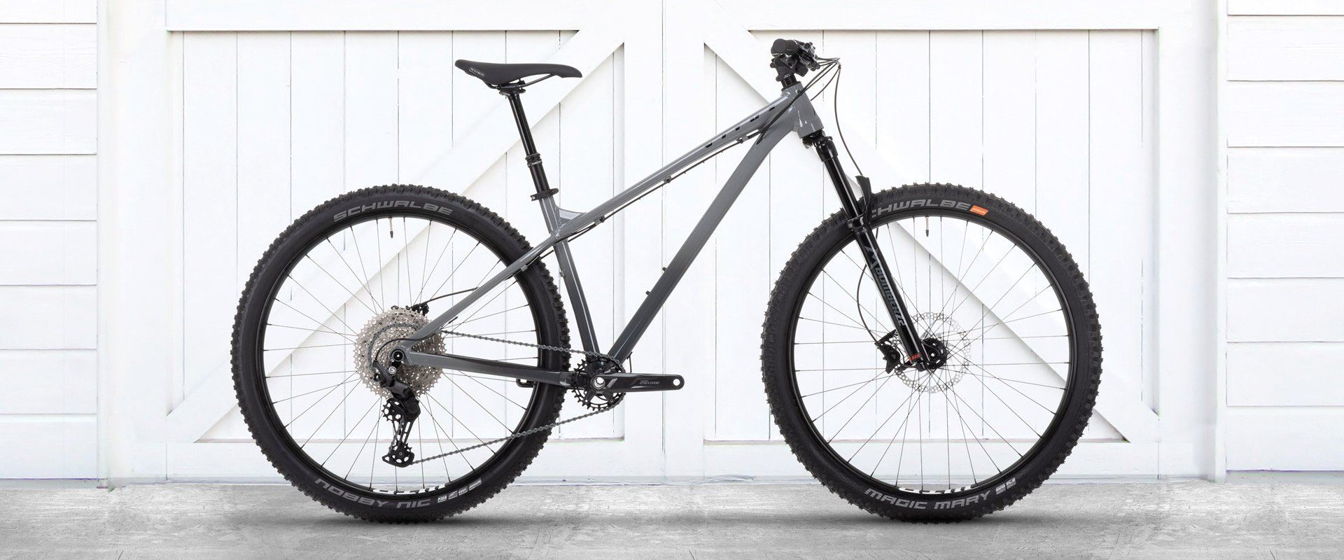 Vitus Sentier 29 VR Mountain Bike (2021)