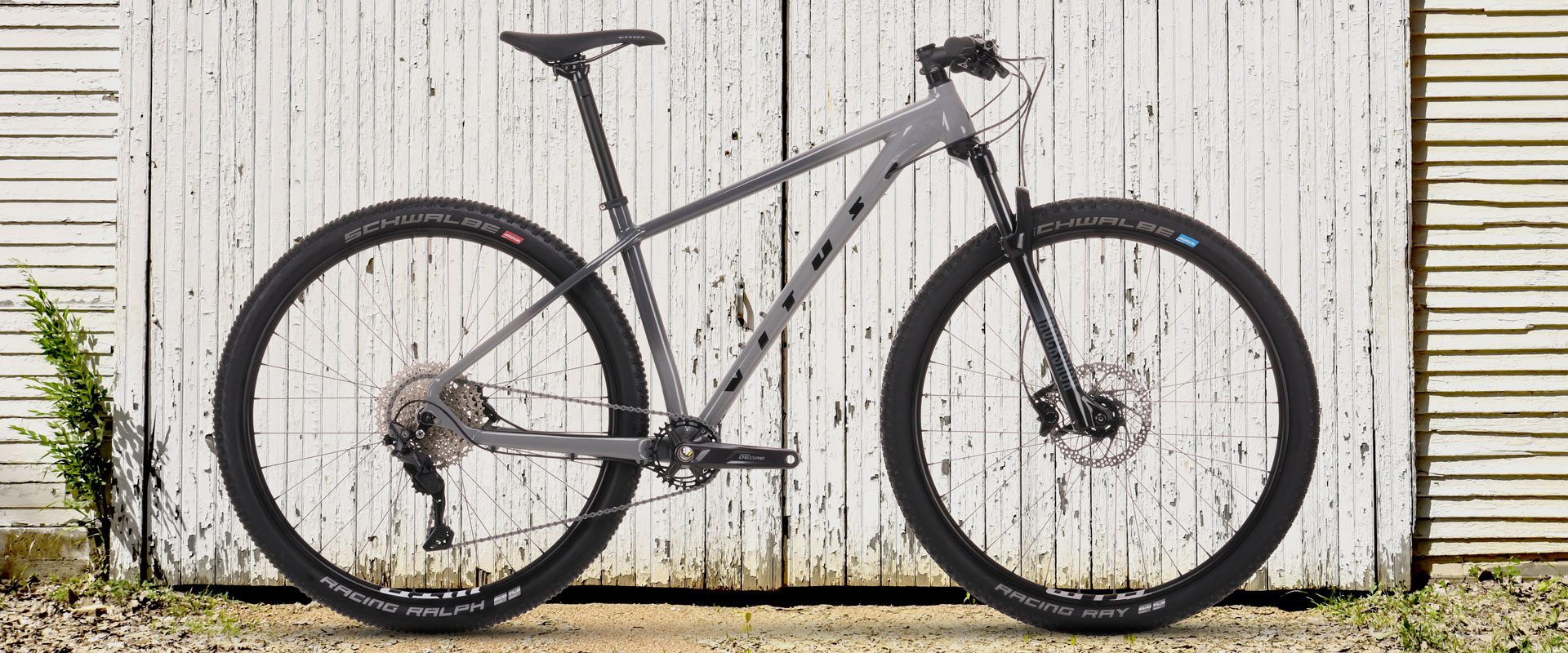 Vitus Rapide 29 Mountain Bike (2021)