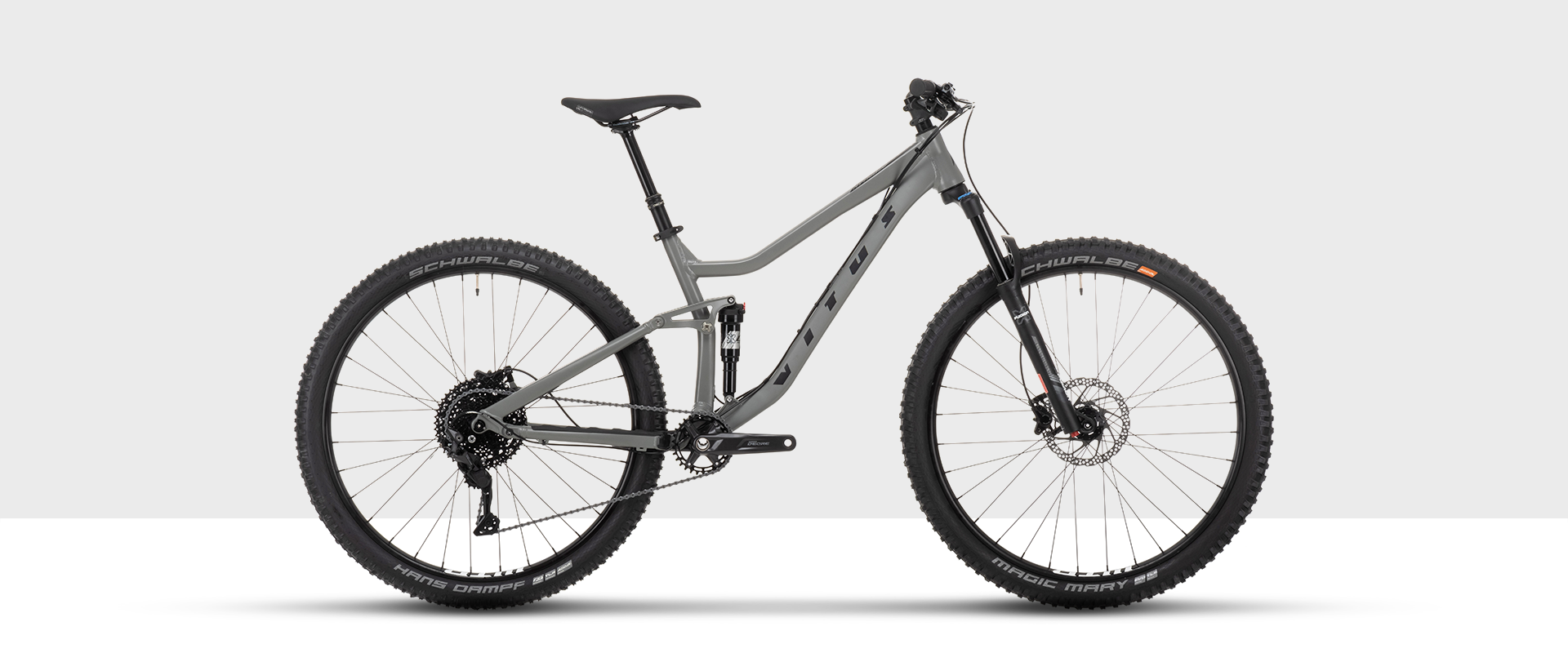 Vitus Mythique 29 VR Mountain Bike