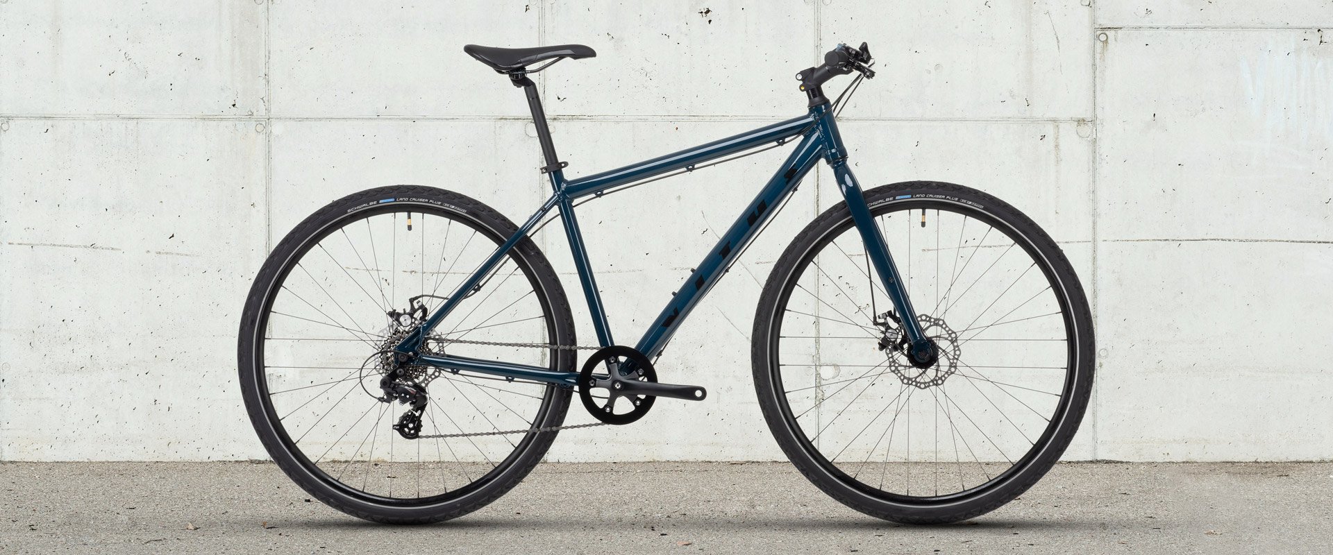 Mountain Bike Vitus Bikes Chain Reaction Vitus Sentier Vitus Dee