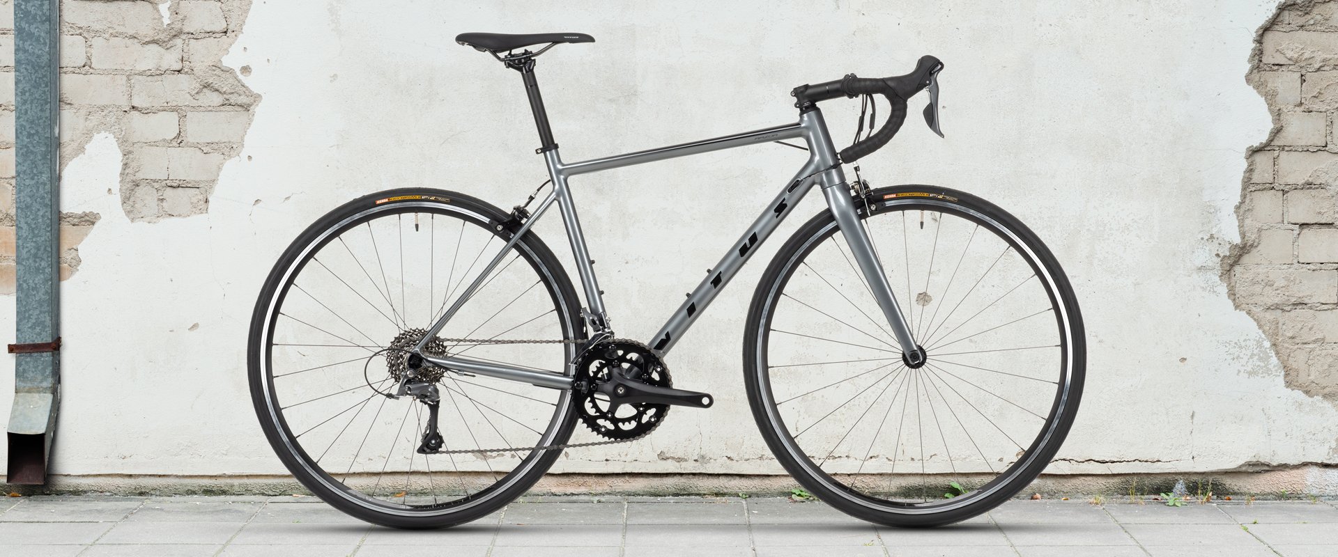 Vitus Razor Road Bike Claris (2021)