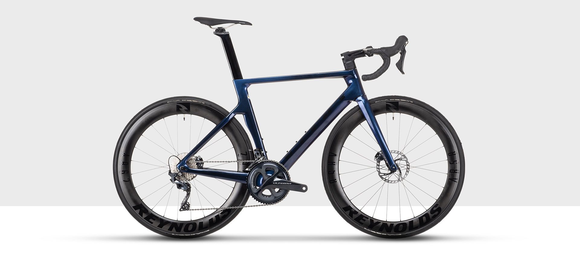 Vitus ZX 1 EVO CRS Road Bike Ultegra (2021)