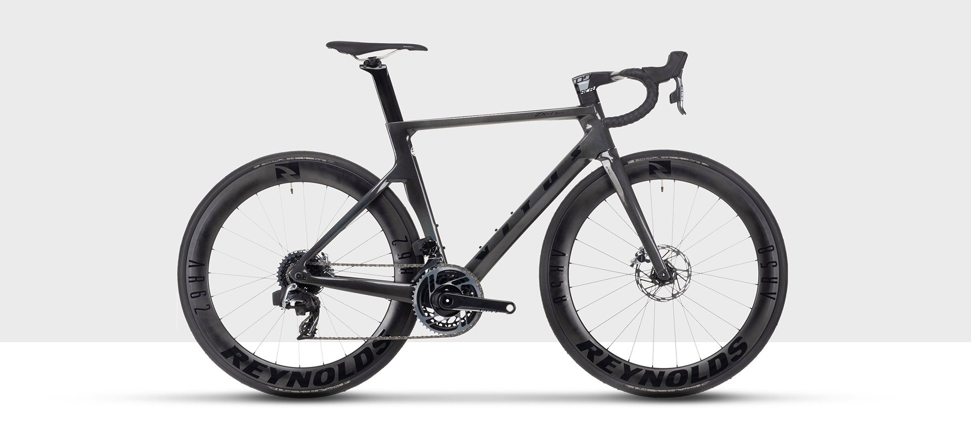 Vitus energie crx etap deals