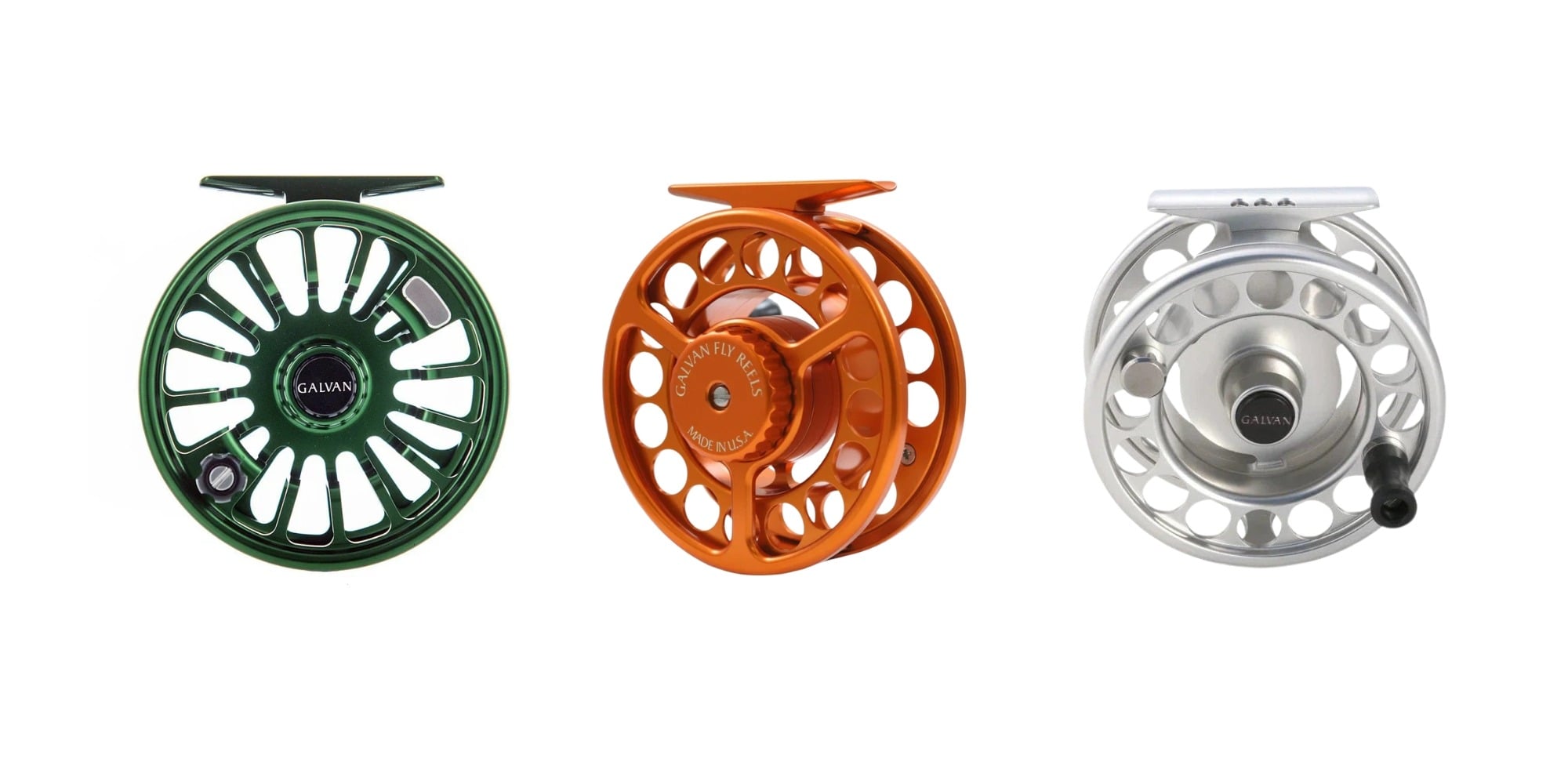 discount galvan fly reels Torque Reel 3 / Blue The all Galvan Torque Fly Reel 8