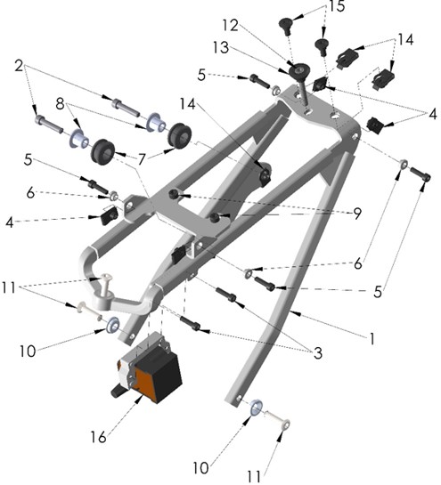 SUBFRAME