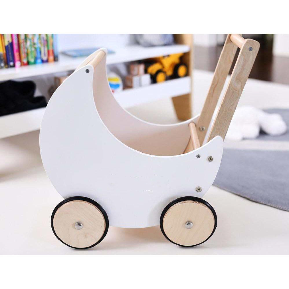 Moon Pram and Lola Bunny Bundle