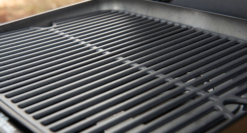 Fortress 2.0 2burner table top gas grill buy at COOP Nexgrill Denmark