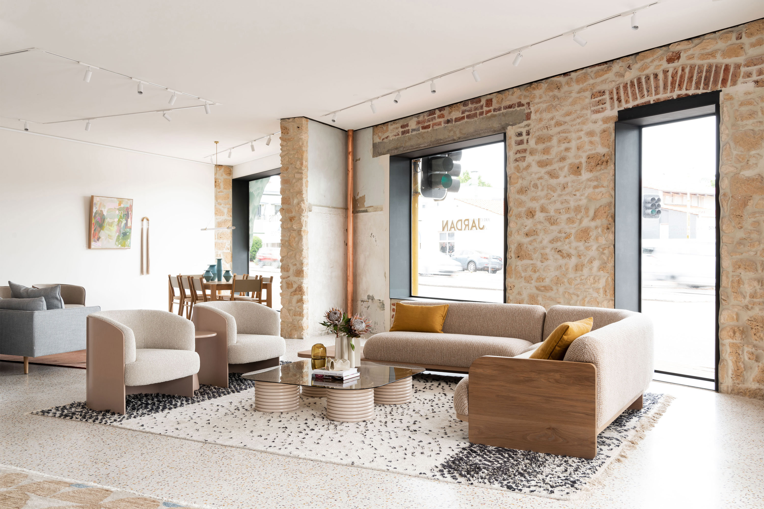 Furniture & Homewares Store Perth | Peppermint Grove | Jardan