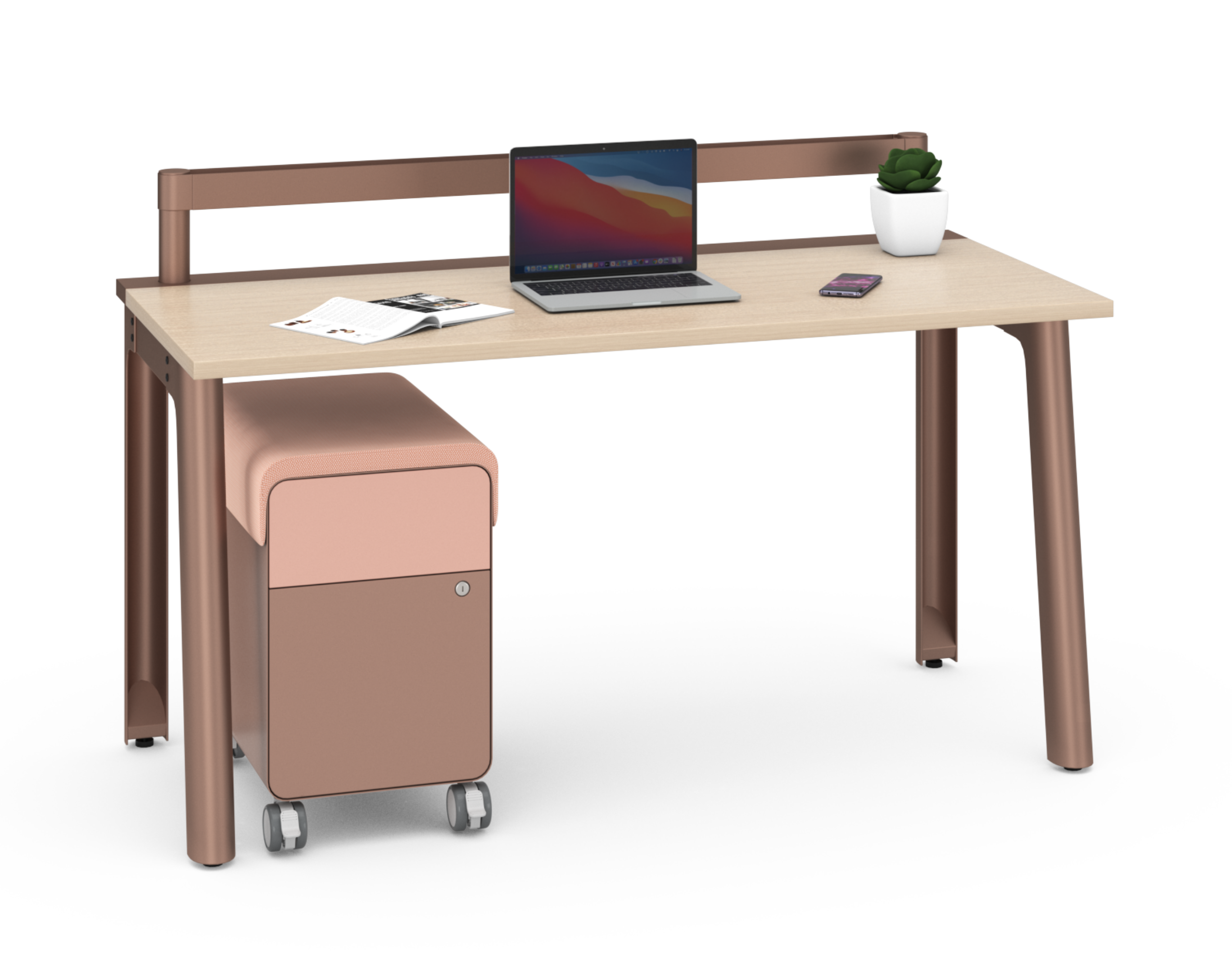 LexCo Desk - Steelcase Hong Kong LexCo Desk - Steelcase Hong Kong