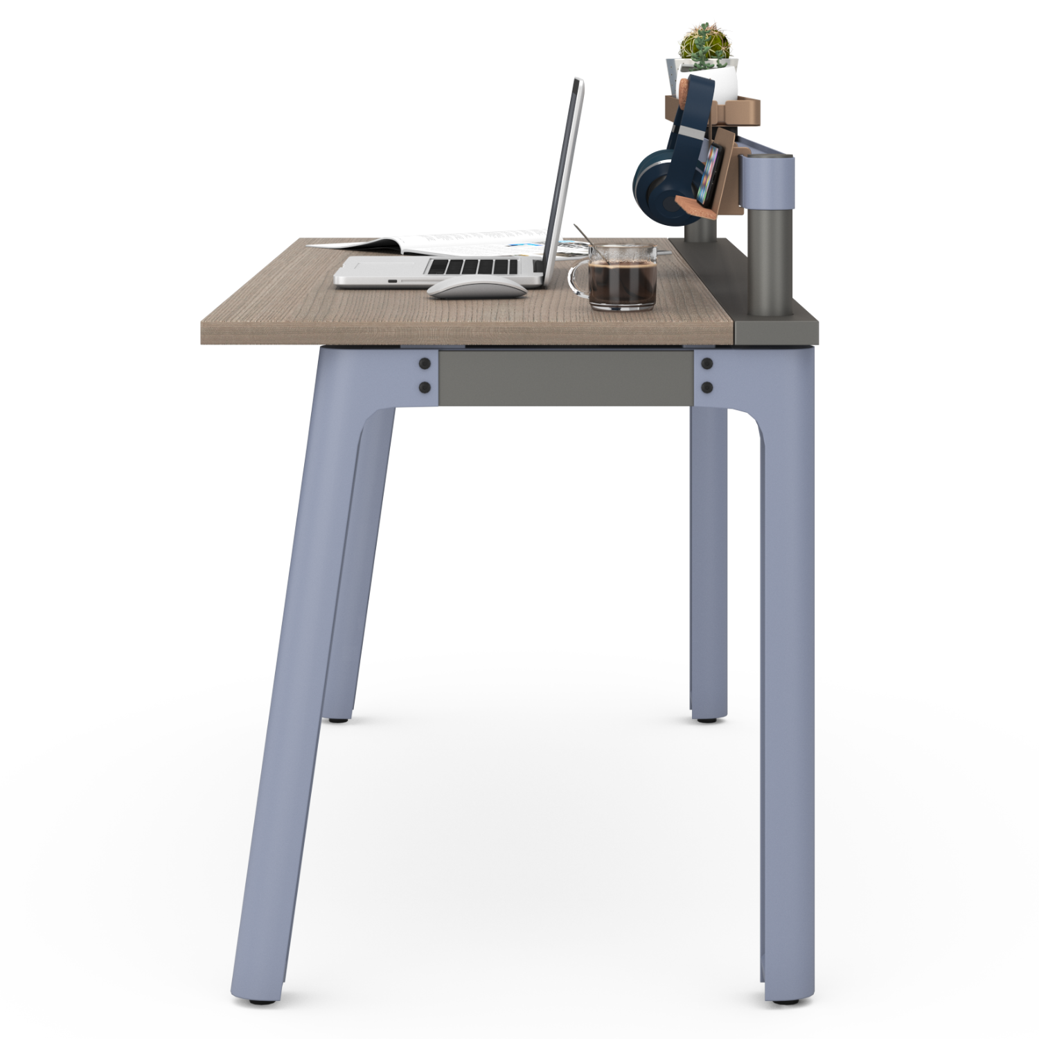 LexCo Desk - Steelcase Hong Kong