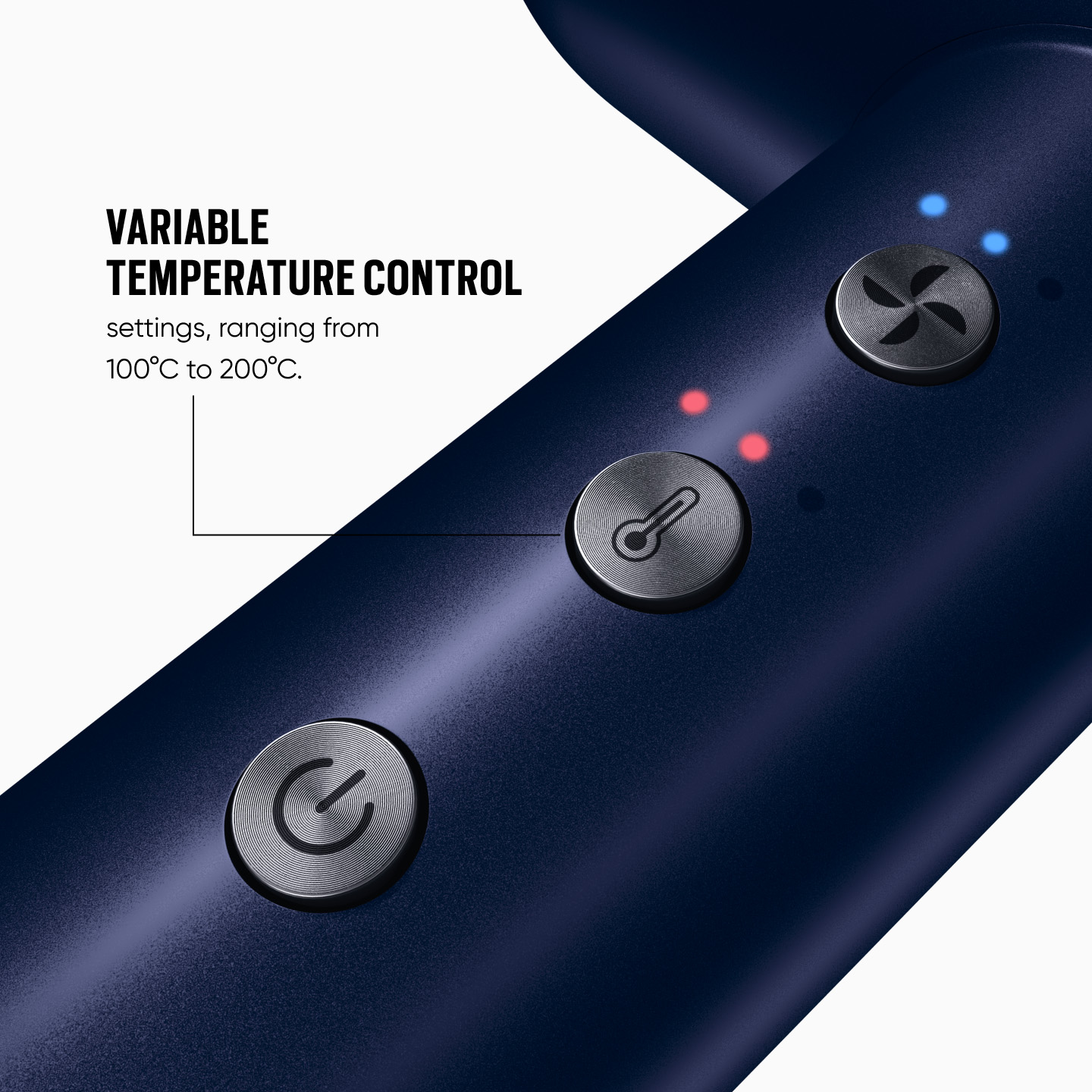 Midnight Blue