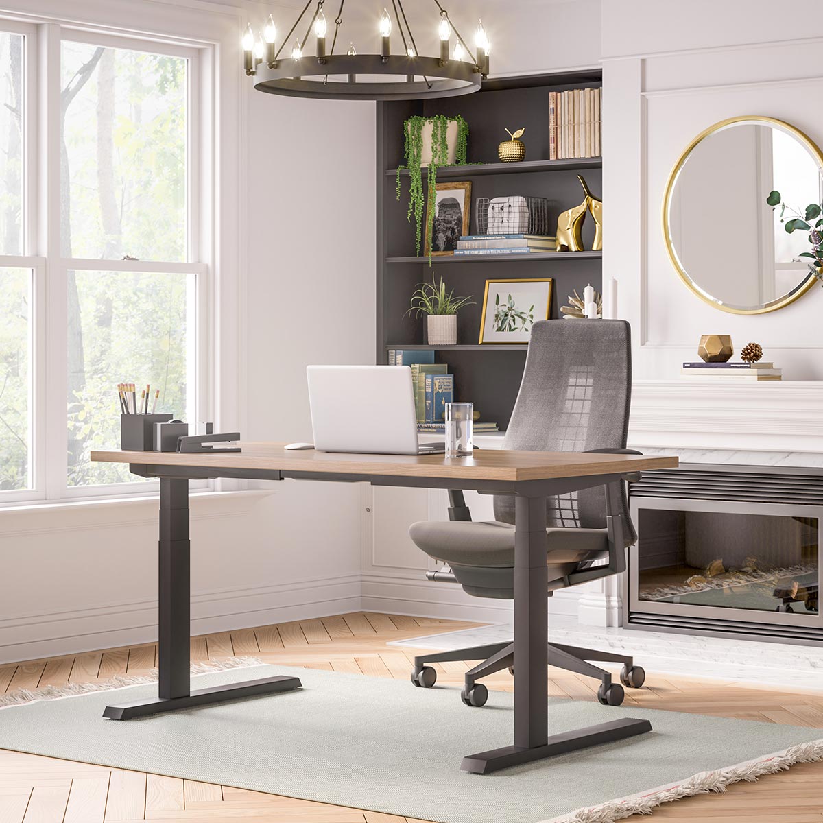 Inspiration Haworth Store