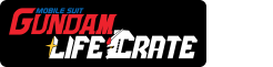 Mobile Suit Gundam Life Crate Series