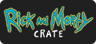 Rick and Morty Crate